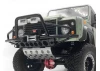 RC4WD Hull Front Bumper W/ Steering Guard For Gelande II (D90/D110)