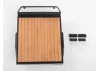 RC4WD Wood Flatbed For Tf2 Mojave Body