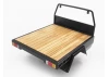 RC4WD Wood Flatbed For Tf2 Mojave Body