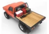 RC4WD Wood Flatbed For Tf2 Mojave Body