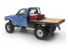 RC4WD Wood Flatbed For Tf2 Mojave Body