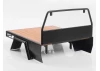 RC4WD Wood Flatbed For Tf2 Mojave Body