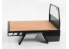 RC4WD Wood Flatbed For Tf2 Mojave Body