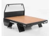RC4WD Wood Flatbed W/ Mudflaps For Tf2 Mojave Body