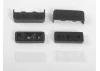 RC4WD Wood Flatbed W/ Mudflaps For Tf2 Mojave Body