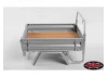 RC4WD Kober Rear Bed For Tf2 Mojave Body (Silver)