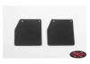 RC4WD Kober Rear Bed W/ Mud Flaps For Tf2 Mojave Body (Black)
