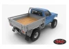 RC4WD Kober Rear Bed For Tf2 Mojave Body (Silver)