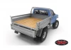 RC4WD Kober Rear Bed For Tf2 Mojave Body (Silver)
