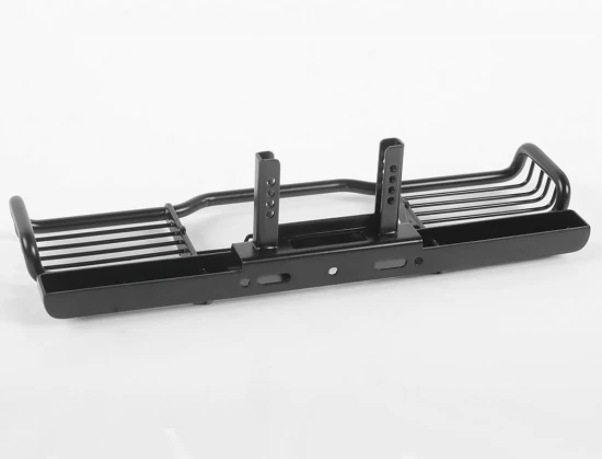 RC4WD Camel Bumper W/ Ipf Lights For Traxxas TRX-4 Land Rover Defender