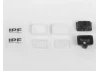 RC4WD Thrust Front Bumper W/Ipf Lights For 1985 Toyota 4Runner Hard Body