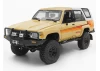 RC4WD Thrust Front Bumper For 1985 Toyota 4Runner Hard Body