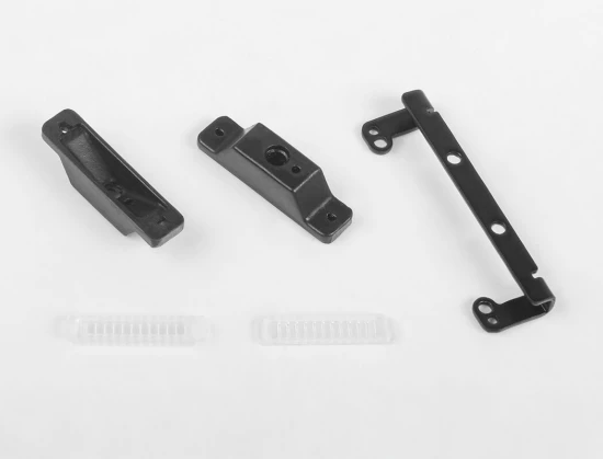 RC4WD Thrust Front Bumper For 1985 Toyota 4Runner Hard Body