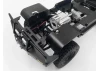 RC4WD Thrust Front Bumper W/Ipf Lights For 1985 Toyota 4Runner Hard Body