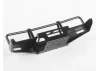 RC4WD Thrust Front Bumper W/Ipf Lights For 1985 Toyota 4Runner Hard Body