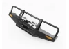 RC4WD Thrust Front Bumper W/Ipf Lights For 1985 Toyota 4Runner Hard Body