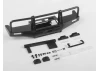 RC4WD Thrust Front Bumper W/Ipf Lights For 1985 Toyota 4Runner Hard Body