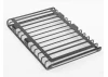 RC4WD Choice Roof Rack W/Roof Rack Rails For 1985 Toyota 4Runner Hard Body