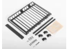 RC4WD Choice Roof Rack W/Roof Rack Rails For 1985 Toyota 4Runner Hard Body