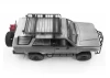 RC4WD Choice Roof Rack W/Roof Rack Rails For 1985 Toyota 4Runner Hard Body