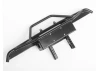RC4WD Bucks Front Bumper W/Ipf Lights For Traxxas TRX-4 Chevy K5 Blazer (Black)
