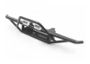 RC4WD Bucks Front Bumper W/Ipf Lights For Traxxas TRX-4 Chevy K5 Blazer (Black)