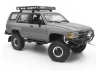 RC4WD Six-Spoke 1.55 Internal Beadlock Wheels (Black)