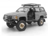 RC4WD Six-Spoke 1.55 Internal Beadlock Wheels (Gold)