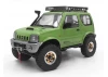 RC4WD Six-Spoke 1.55 Internal Beadlock Wheels (Gold)