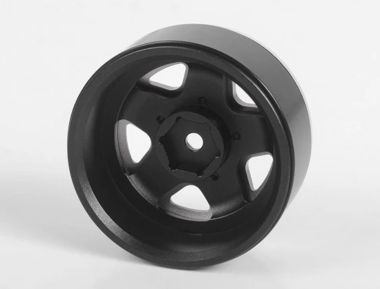 RC4WD Dome Spoked 1.9 Classic Beadlock Wheels