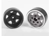 RC4WD Dome Spoked 1.9 Classic Beadlock Wheels