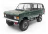 RC4WD Dome Spoked 1.9 Classic Beadlock Wheels