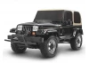 RC4WD Oem Xj 1.9 Beadlock Wheels (Chrome)