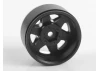 RC4WD Oem Xj 1.9 Beadlock Wheels (Chrome)