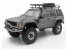 RC4WD Oem Xj 1.9 Beadlock Wheels (Chrome)