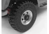 RC4WD Oem Xj 1.9 Beadlock Wheels (Chrome)