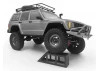 RC4WD Oem Xj 1.9 Beadlock Wheels (Gunmetal)