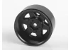 RC4WD Oem Xj 1.9 Beadlock Wheels (Gunmetal)
