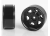 RC4WD Oem Xj 1.9 Beadlock Wheels (Gunmetal)