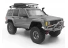 RC4WD Oem Xj 1.9 Beadlock Wheels (Gunmetal)