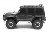 RC4WD Adventure Roof Rack W/ Rear Lights For Traxxas TRX-4 M-Benz G-500