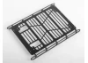 RC4WD Adventure Roof Rack W/ Rear Lights For Traxxas TRX-4 M-Benz G-500
