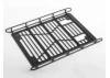 RC4WD Adventure Roof Rack W/ Rear Lights For Traxxas TRX-4 M-Benz G-500