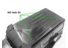 RC4WD Adventure Roof Rack W/ Rear Lights For Traxxas TRX-4 M-Benz G-500