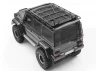 RC4WD Adventure Roof Rack W/ Rear Lights For Traxxas TRX-4 M-Benz G-500