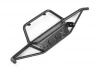 RC4WD Tri-X Steel Stinger Front Bumper W/Ipf Lights For Vanquish Vs4-10 Origin Body (Black)