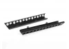 RC4WD Shirya Steel Side Sliders For Vanquish Vs4-10 Origin Body (Black)