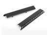 RC4WD Shirya Steel Side Sliders For Vanquish Vs4-10 Origin Body (Black)