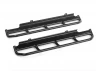 RC4WD Krabs Steel Tube Side Sliders For Vanquish Vs4-10 Origin Body (Black)