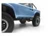 RC4WD Krabs Steel Tube Side Sliders For Vanquish Vs4-10 Origin Body (Black)